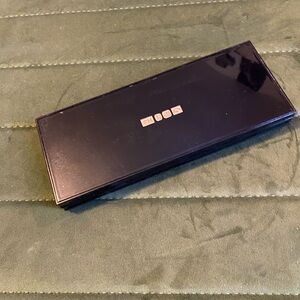 Pat McGrath mothership palette